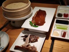 -四季民福烤鸭店(前门店)