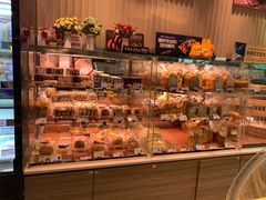 -PARIS BAGUETTE巴黎贝甜(西站食宝街店)
