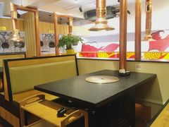 -漫烤鱼&徐州烧烤夜宵(万达店)