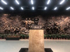 -三五九旅屯垦纪念馆