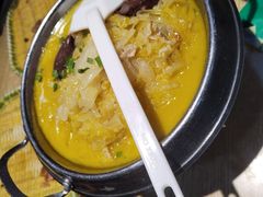 -丛林狼非遗酱骨·现炒餐厅(人民路店)