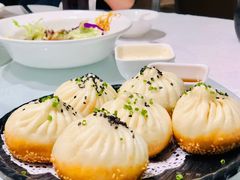-廊亦舫Lang Yi Fang Restaurant(金桥店)