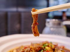 -赣江里•江西菜(望京旺角店)