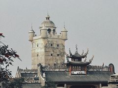 -赤坎·广东华侨国际旅游度假区