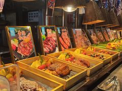 -喜庭海鲜自助(来福士店)
