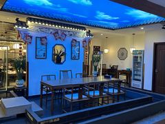 -徽韵人家·传承正宗徽菜(牡丹园店)