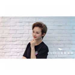 -P.STYLE 派斯造型