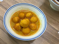-龍囍粤·顺德小吃·煲仔饭(安定门店)