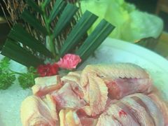 -澳美徕·港式花胶鸡火锅(高新万达店)