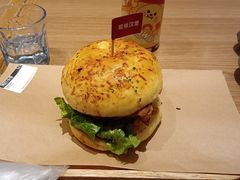 -必胜客(安河桥北店)