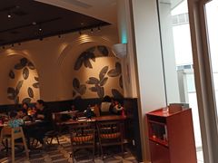 -比萨玛尚诺(港汇恒隆广场店)