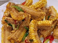 -富来美食(成发大厦店)