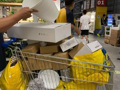 -宜家家居(西安未央商场店)