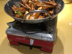 -小菜园新徽菜(常州武进吾悦店)