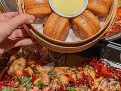 -小小河边鱼(天润城店)