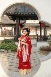 -罗马经典婚纱摄影·轻奢化定制