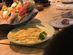 -琴寿司居酒屋(中山广场店)