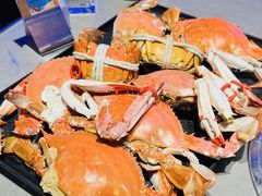 -奔海甄选·活鲜刺身铁板烧自助(太原里店)