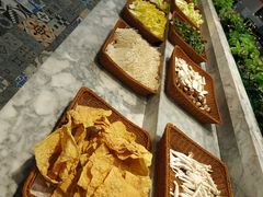 -火锅岛潮牌自助餐厅(天津天佑城店)