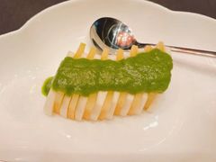 -万丽轩·粤菜(王府井金茂万丽酒店)