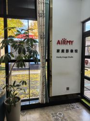 点击看大图 -爱儿美儿童摄影亲子馆(五路居店)
