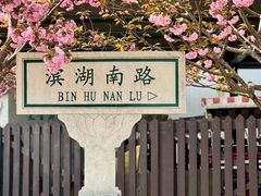 -石家庄市植物园