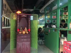 -莅香岛港式餐厅(滨江道店)