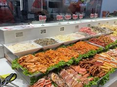 -醉人椒麻辣香锅(王府井喜悦店)