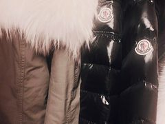 -MONCLER(武汉国际广场店)