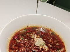 -眉州东坡·熊猫主题餐厅(枫蓝店)