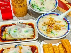 -银记肠粉店(北京路店)