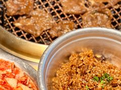 -一品诚记烤肉(大连柏威年购物中心店)