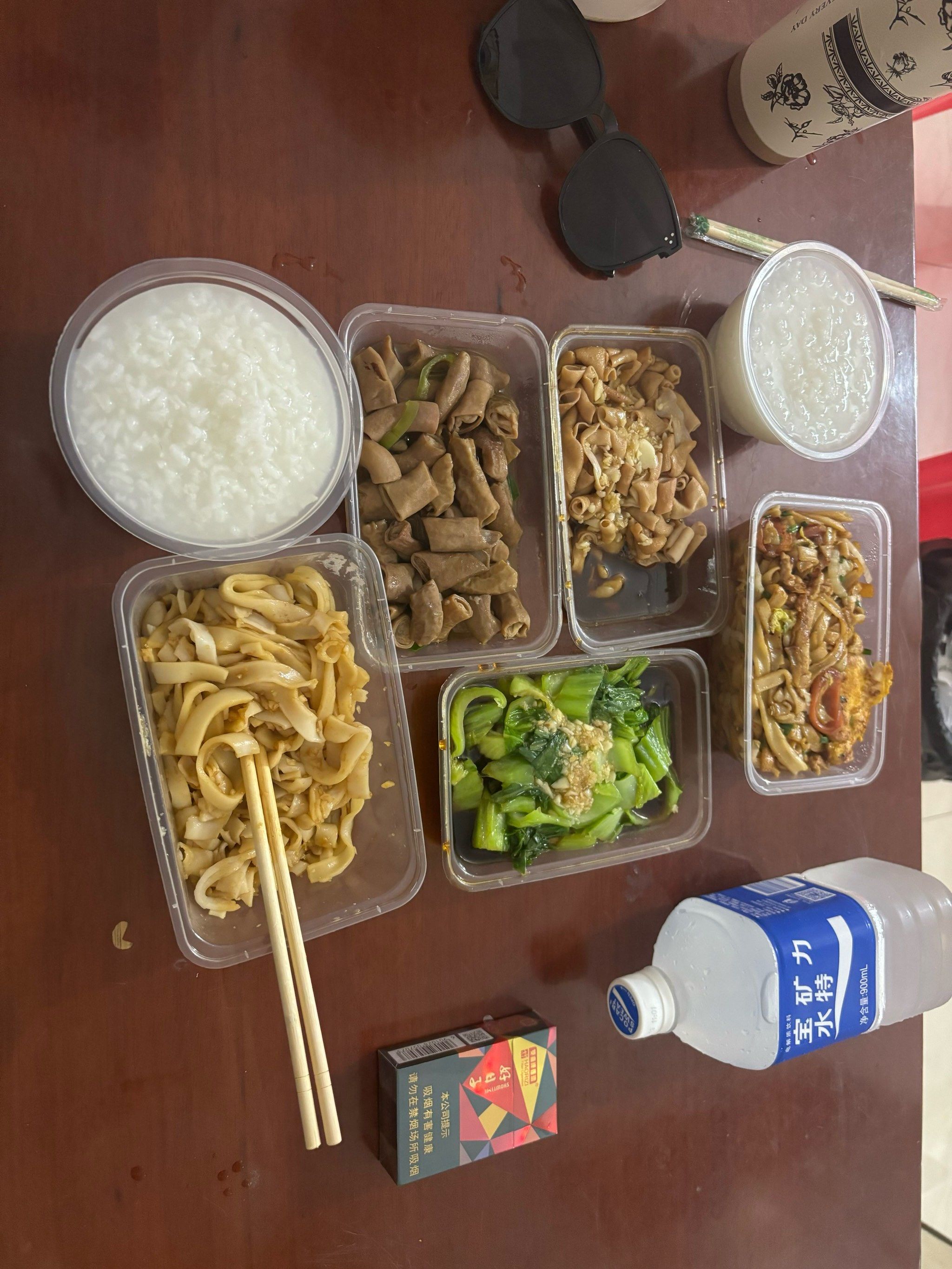 电白十三菜