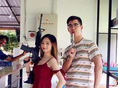 -甲米射击场KRABI SHOOTING RANGE