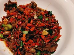 -辛香味烧鱼馆·非遗技艺·排骨红烧肉(光谷医药园店)
