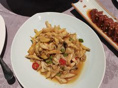 -山外山菜馆(玉泉路店)