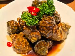 -波螺油子青岛本帮菜(银座店)