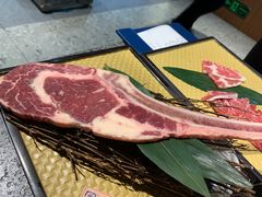 -NIUAN牛庵·日式和牛烧肉(恒隆店)