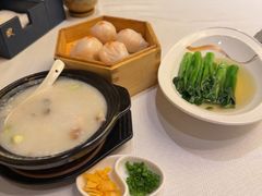 -天瑞轩·粤菜餐厅