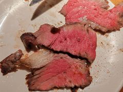 -拉蒂娜·巴西牛排馆 Latina·Brazilian Steakhouse(王府井喜悦店)