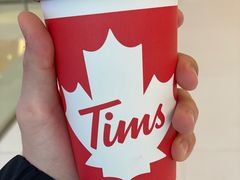 -Tims天好咖啡·贝果(东方广场店)