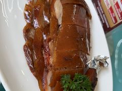 -普天和酒楼·新津菜·烤鸭(天津之眼店)
