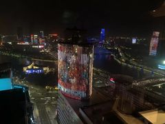 -宁波威斯汀酒店