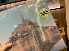 -黑胶星球(华发中城商都店)