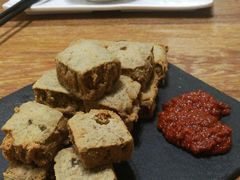 -旅马餐厅(茅家埠店)