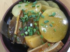 -二孃鸡爪爪(双楠店)