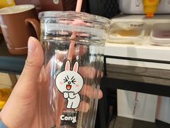 -瑞幸咖啡(长楹天街店)