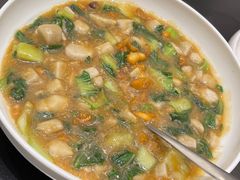 猪油渣芋艿羹-宁海食府·涌宴(真和店)