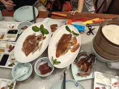-鸭匠食府·挂炉烤鸭·新京菜(阜成路店)