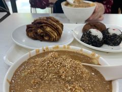 -锦馨豆汁(天坛路店)